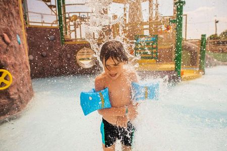 Plopsaqua Hannut-Landen: Entry Ticket — صورة 2