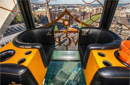 SkyWheel Helsinki: Entry Ticket — صورة 2