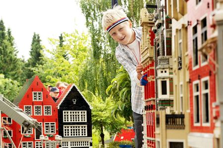 LEGOLAND® Billund 2-Day Ticket — صورة 2