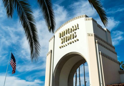 Universal Studios Hollywood: Universal Express Ticket