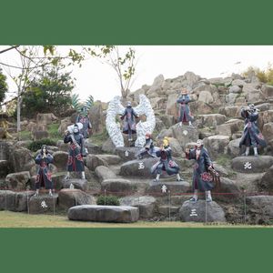 Naruto Theme Park: Entry and Transport from Osaka or Kobe — صورة 2