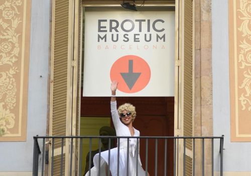 Erotic Museum of Barcelona: Skip The Line Ticket
