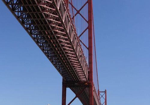 Pilar 7 Bridge Experience: Entry Ticket