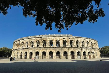 Arènes de Nîmes: Entry Ticket — صورة 2