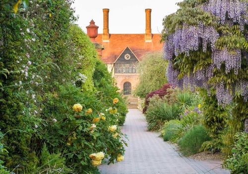 RHS Garden Wisley: Entry Ticket