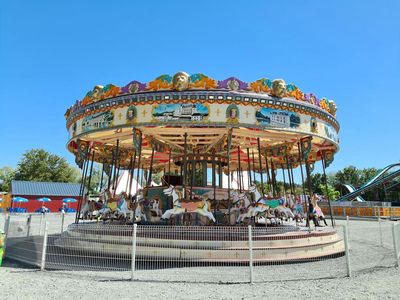 Family Park: Entry Ticket — صورة 2