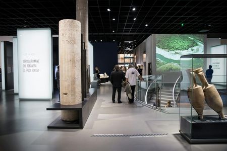 Musée de la Romanité: Skip The Line Ticket — صورة 2