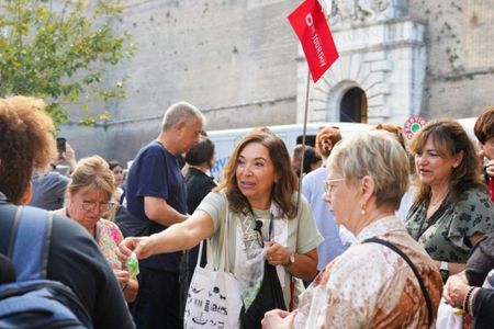 Vatican Museums: Fast Track Ticket — صورة 2