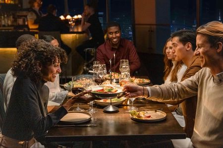 One World Observatory: Skip All Lines + Flexible Entry — صورة 2