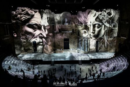 Orange: The Sound Odyssey Show Admission — صورة 2