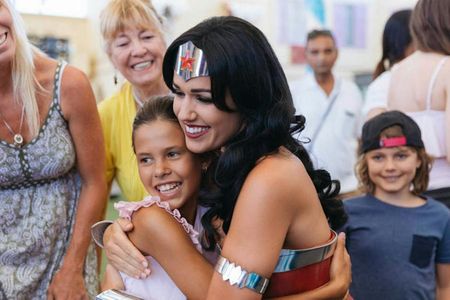 وارنر براذرز موفي وورلد: تذكرة الدخول — صورة 2