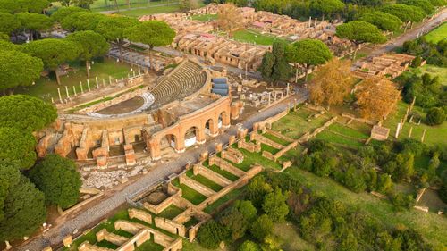 Ostia Antica Archaeological Park: Entry Ticket — صورة 2
