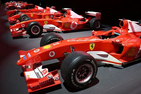 Maranello: Ferrari Museum Skip The Line Entry Ticket + F1 Simulator — صورة 2