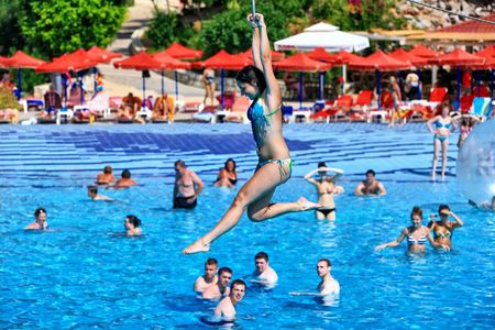 WaterCity Waterpark: General Admission — صورة 2