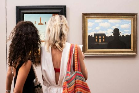 Heidi Horten Collection: Entry Ticket — صورة 2