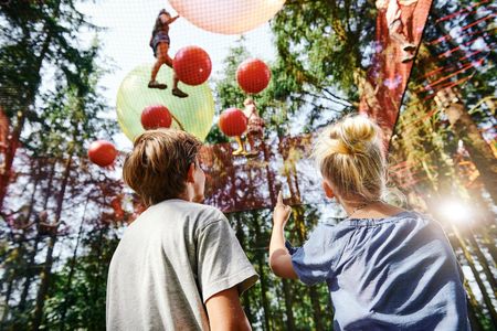 WOW PARK Skjern: Entry Ticket — صورة 2