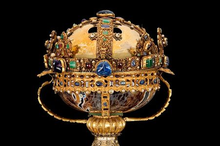 متحف التاريخ السويدي: من عصر الفايكنغ إلى حجرة الذهب — صورة 2