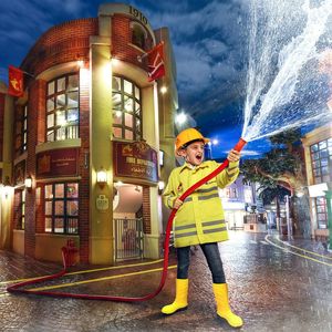Kidzania Dubai: Entry Ticket — صورة 2
