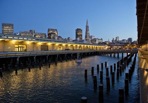 SKIP THE LINE: Exploratorium After Dark Thursdays (18+) Admission