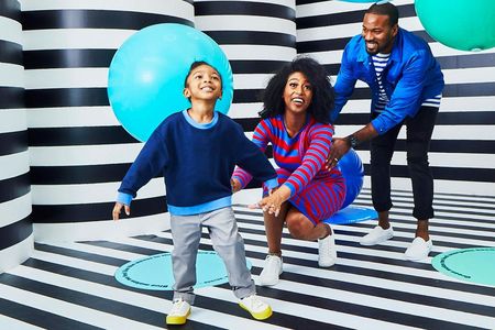 كولور فاكتوري هيوستن: تذكرة الدخول — صورة 2