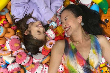 Sloomoo Institute: Entry Ticket — صورة 2