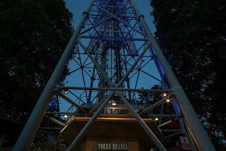 Branca Tower: Entry Ticket — صورة 2