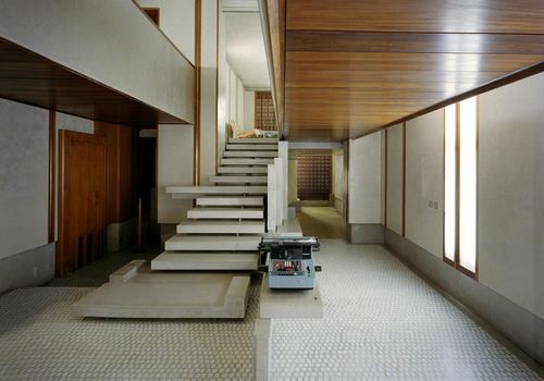 Negozio Olivetti: Entry Ticket