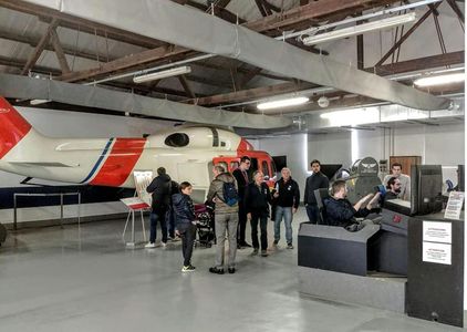 Volandia - Park and Museum of Flight: Entry Ticket — صورة 2