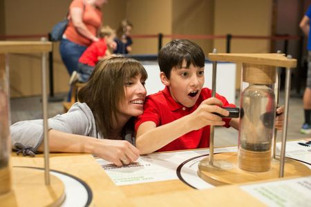 مركز فليت للعلوم في سان دييغو: تذكرة الدخول السريع — صورة 4