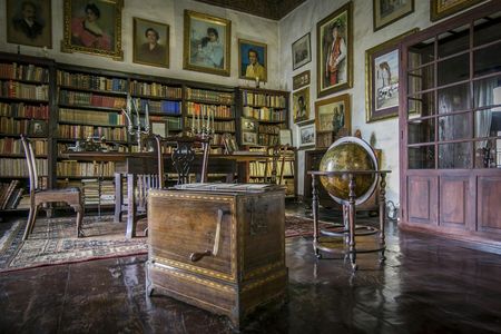 Casa de los Balcones: Entry Ticket — صورة 2