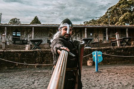 Kryal Castle: Entry Ticket — صورة 2