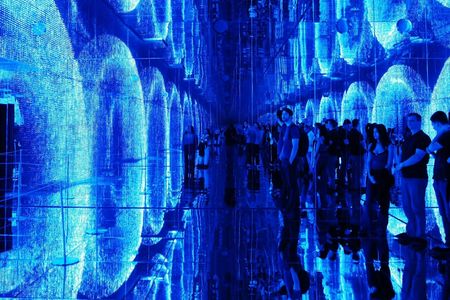 Mercer Labs: Entry Ticket — صورة 2