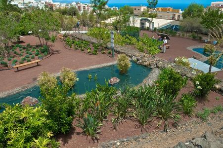 Pyramids of Güímar: Premium Ticket — صورة 2