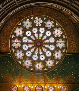 Museum at Eldridge Street: Entry Ticket — صورة 2