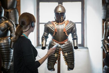 Landeszeughaus: Entry Ticket — صورة 2