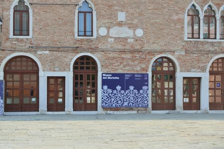 Lace Museum (Museo del Merletto): Entry ticket — صورة 2