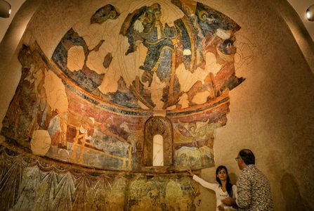 Girona Museum of Art: Skip The Line Ticket — صورة 2