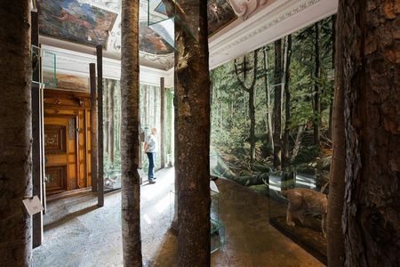 Universalmuseum Joanneum: 24-Hour Access — صورة 2