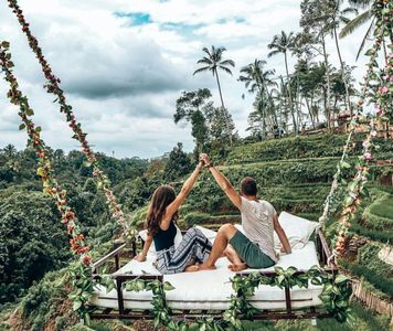 Aloha Swing Ubud: Entry Ticket — صورة 2