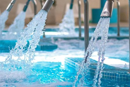 Aqua Thermal Spa: Entry Ticket — صورة 2