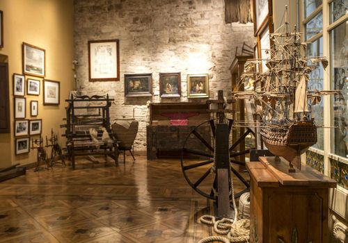 Hash Marihuana & Hemp Museum Barcelona: Skip The Line Ticket