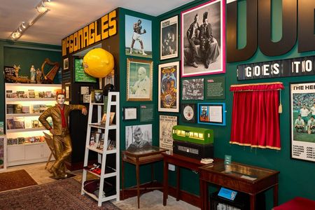 Little Museum of Dublin: All-Day Flexi Ticket — صورة 2
