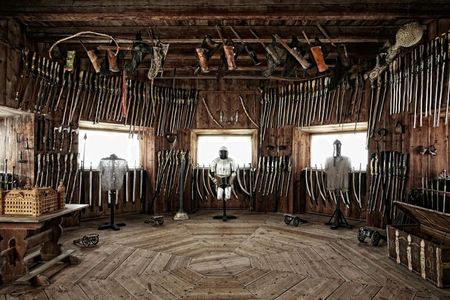 قلعة سكوكلوستر: درة القرن السابع عشر على ضفاف بحيرة مالارين — صورة 2