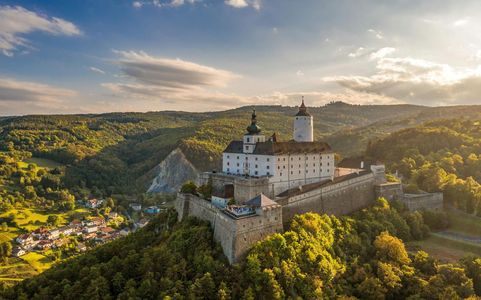 Forchtenstein Castle: Entry Ticket — صورة 2