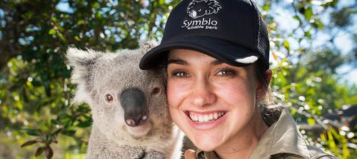 حديقة سيمبيو للحياة البرية: كوالا وفهود وتغذية الكنغر وملاهي مائية — صورة 2