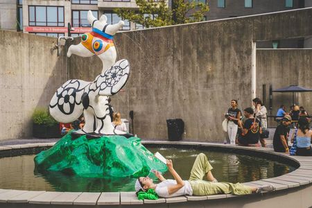 متحف MoMA PS1: تذكرة الدخول — صورة 4