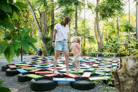 Amaze World Sunshine Coast: Entry Ticket — صورة 2