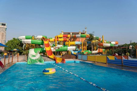 Pearls Kingdom Waterpark: Entry Ticket — صورة 2