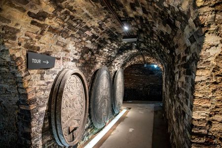 LOISIUM WineExperience: Fast Track Ticket — صورة 2