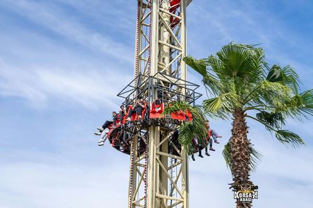Viaport Theme Park with Aquarium and Lion Park: Entry Ticket — صورة 2